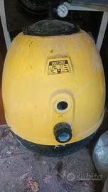 filtro a sabbia da  14 M3/h per piscina