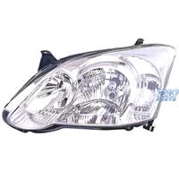 FANALE SINISTRO TIPO VALEO PER TOYOTA COROLLA HATC