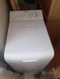 Lavatrice classe A-A