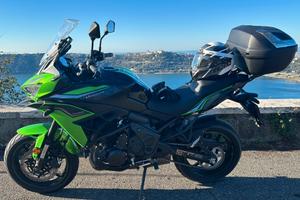 Versys 650