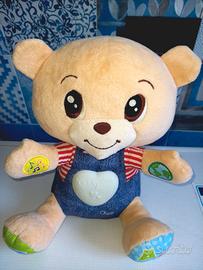 Teddy orsetto Chicco