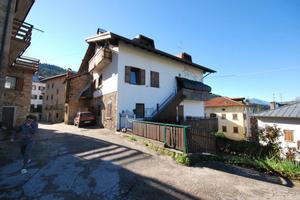 Appartamento di 114 m² con 4 locali a Lorenzago di