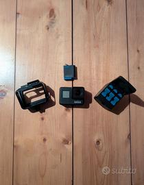 GoPro Hero 7 Black