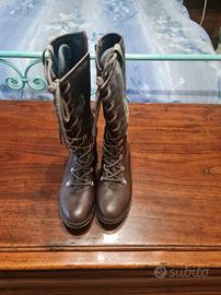 stivali donna taglia 36