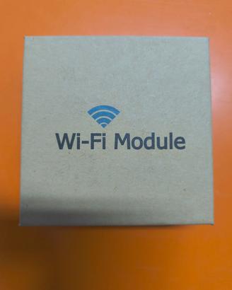 Wifi condizionatori beretta/riello