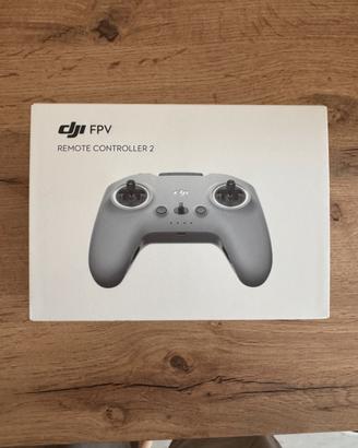 Dji controller fpv 2 nuovo