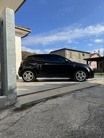 ALFA ROMEO MITO NEOPATENTATI