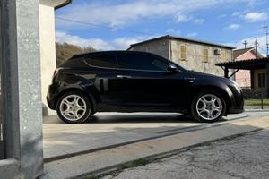 ALFA ROMEO MITO NEOPATENTATI