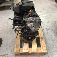 Mtore usato opel agila - k12b