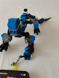Lego Ninjago 