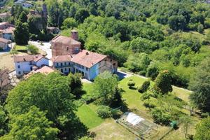 CASA SEMINDIPENDENTE A TERNENGO