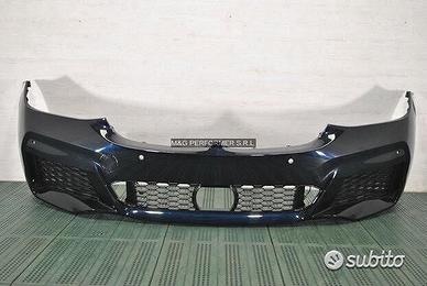 BMW serie 6 G32 Paraurti anteriore M-Sport | 17606