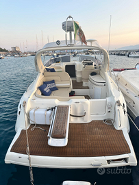 Cranchi Zaffiro 34 2007