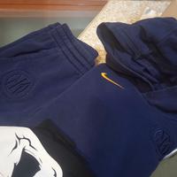 ABBIGLIAMENTO X RAGAZZO