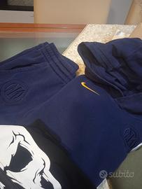 ABBIGLIAMENTO X RAGAZZO