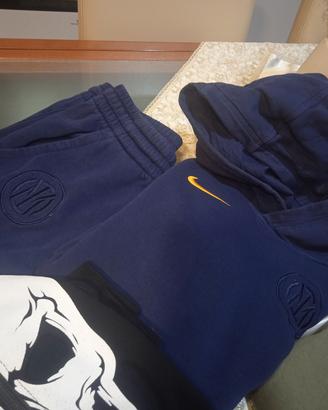 ABBIGLIAMENTO X RAGAZZO