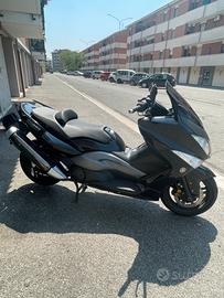 Tmax 2008