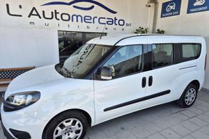 FIAT Doblo Doblò MAXI 1.6 MJT 120CV Combi N1