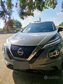 Nissan Juke N-Connecta 1.0 Turbo – 2023