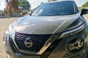 Nissan Juke N-Connecta 1.0 Turbo – 2023