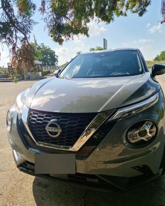 Nissan Juke N-Connecta 1.0 Turbo – 2023