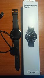 Samsung smart Watch  4 Classic per ricambi 