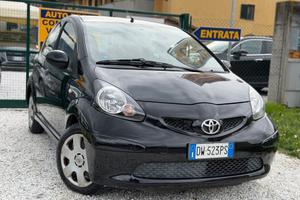 Toyota Aygo 1.0 “ Ok Neopatentati “