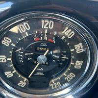 Lancia Aurelia B20S