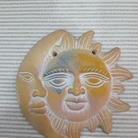 Decorazioni in ceramica 