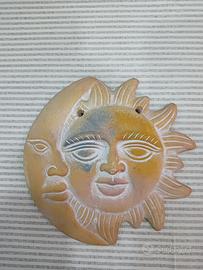 Decorazioni in ceramica 