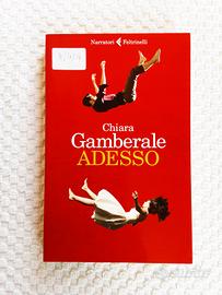Adesso di Chiara Gamberale