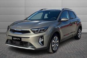 Kia Stonic 1.2 dpi Style gpl 82cv