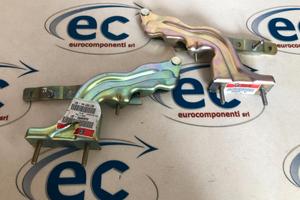 46548059 e 46548060 Cerniera cofano dx e sx Alfa R