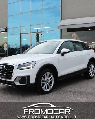 Audi Q2 2.0 TDI 190 CV QUATTRO S TRONIC S LINE EDI