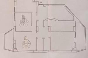 Studio odontoiatrico attrezzato