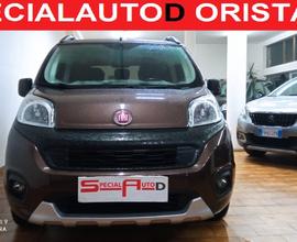 FIAT QUBO 2017 1.3 MJT 16V 95CV TREKKING 5 PORTE