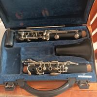Clarinetto B 10
