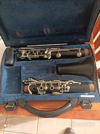 Clarinetto B 10