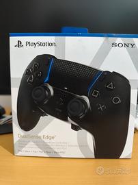 dual sense Edge ps5 