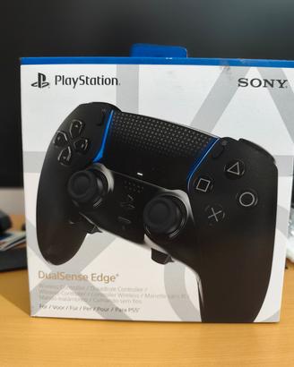 dual sense Edge ps5 