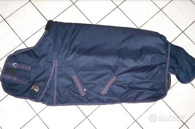 Coperta nuova per cavalli 105cm