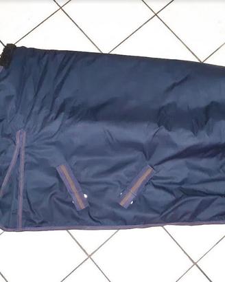 Coperta nuova per cavalli 105cm