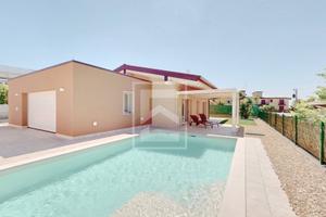 Villa singola - Desenzano del Garda