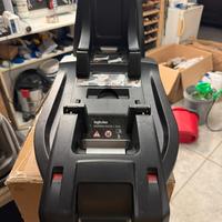 Base isofix darwin i-size fissa inglesina