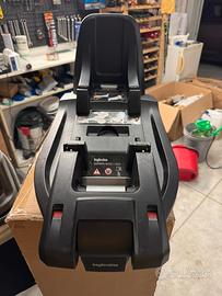 Base isofix darwin i-size fissa inglesina