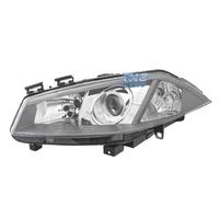 FANALE SINISTRO XENO PER RENAULT MEGANE II 02-05