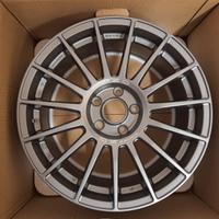 4 cerchi OZ Superturismo LM - R18 nuovi