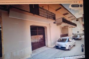 Appartamento con giardino