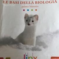 9788863643589 LE BASI DELLA BIOLOGIA