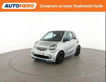 SMART ForTwo GD00851